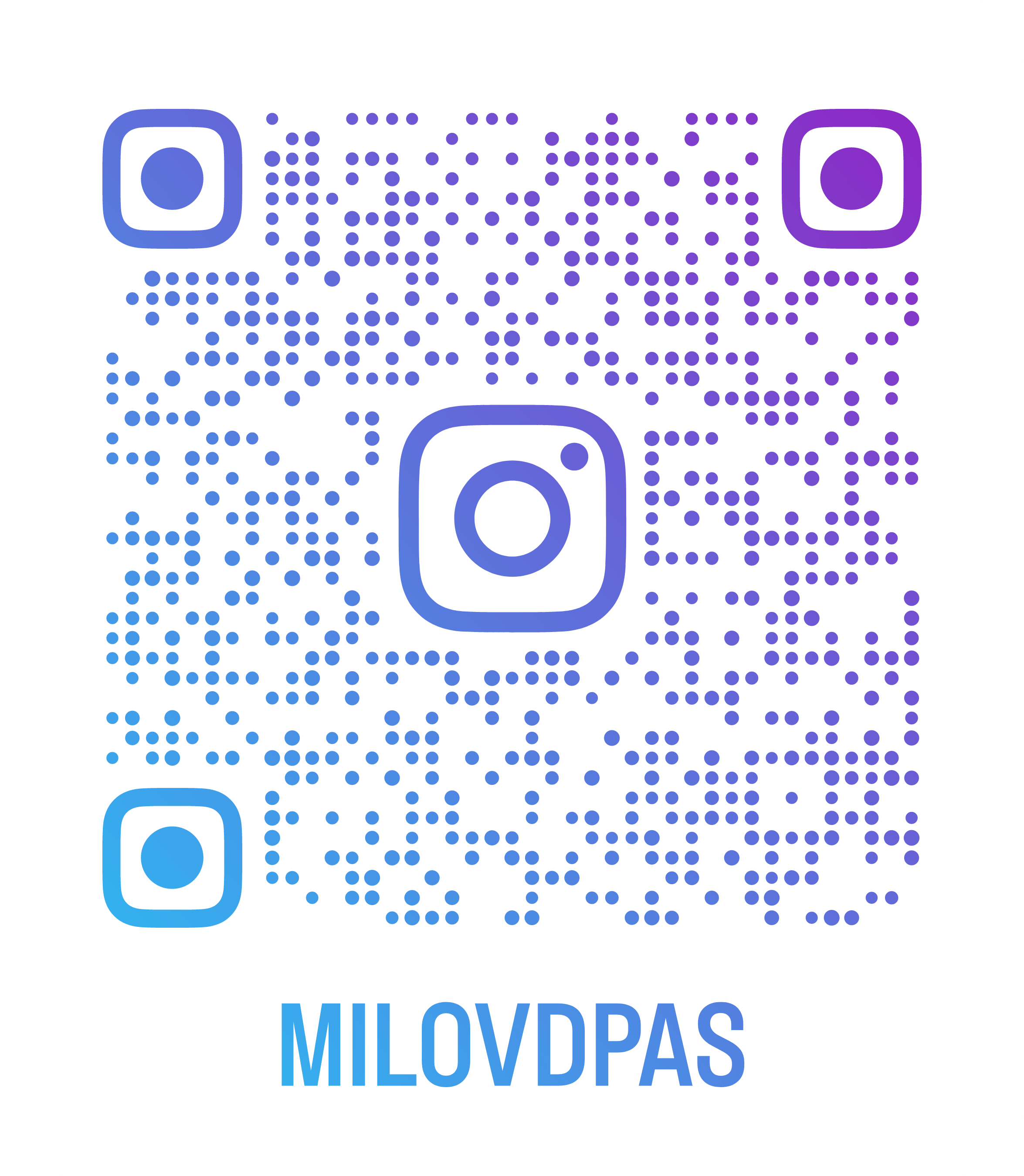insta qr code